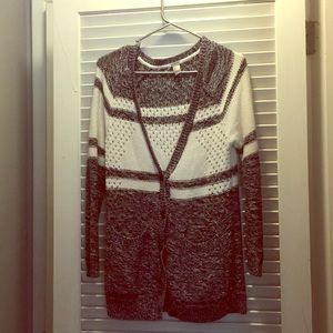Forever 21 cardigan